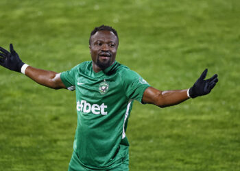 Serie A side Bologna hot on the trail of Bernard Tekpetey