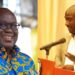 ‘Leave the technical team to do their jobs’ – Akufo-Addo to Ghana FA