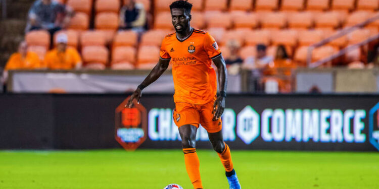 Exclusive: Derrick Jones extends Charlotte FC stay
