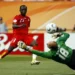 Goal against USA in 2006 is my moment in World Cup- Haminu Dramani