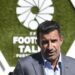 Figo tips Portugal to win 2022 World Cup