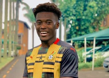 Chelsea star Callum Hudson-Odoi likely to make Black Stars squad for Qatar 2022 FIFA World Cup