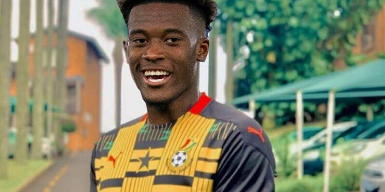 Chelsea star Callum Hudson-Odoi likely to make Black Stars squad for Qatar 2022 FIFA World Cup