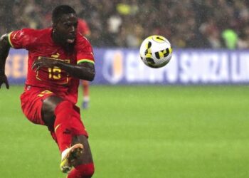 Black Stars: Athletic Bilbao star Inaki Williams hails Thomas Partey and others for helping him to settle