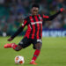 Manchester United keen to sign Leverkusen defender Jeremie Frimpong