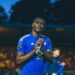 Ghanaian defender Jesse Debrah hails Halifax Town resurgence