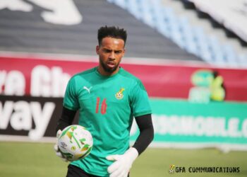 Former Black star goalie Joe Carr says Jojo Wollacott is Ghana’s best goalkeeper