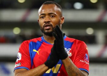“I don’t understand, this year is really inconsistent”- Jordan Ayew on Crystal Palace form