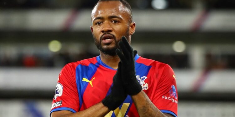 “I don’t understand, this year is really inconsistent”- Jordan Ayew on Crystal Palace form