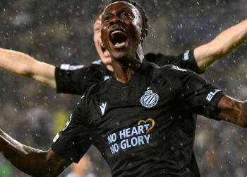  “My goal was actually not that difficult”–Kamal Sowah on goal against Atlético Madrid