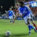 Ghanaian forward Kwame Poku elated to play any position for Peterborough