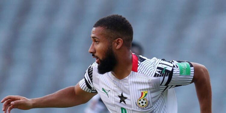 Otto Addo reportedly settles on these 20 players for 2022 World Cup