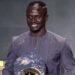 ‘You make us proud and you represent us at the highest level’- Baffoe salutes Sadio Mane