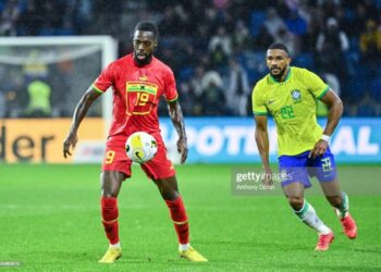 ‘We can surprise anyone’ – Inaki Williams confident ahead of Qatar 2022 FIFA World Cup