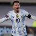 Qatar World Cup ‘surely’ my last – Messi