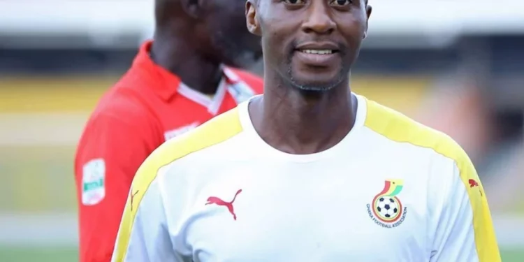 We hope we get needed support- Black Meteors coach Ibrahim Tanko