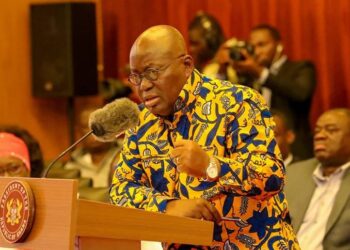 ‘Our bid is to create the best conditions for Black Stars to excel in Qatar’ – Prez. Akufo-Addo