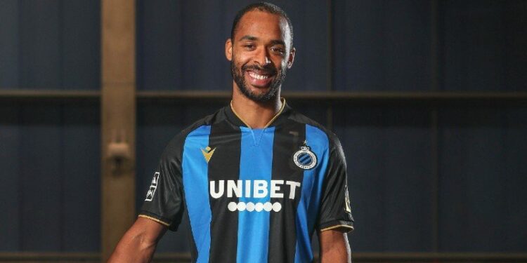 Ghana right-back Denis Odoi takes a swipe at former club Anderlecht