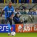 Champions League: Ghanaian defender Denis Odoi lauds Brugge’s second round qualification