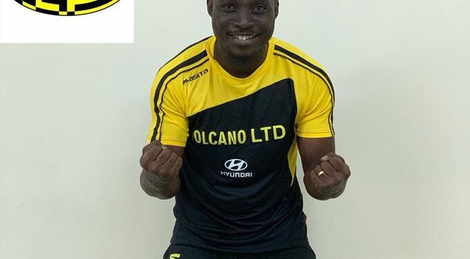 FIFA orders Mukura Victory to pay Opoku Mensah $11,200