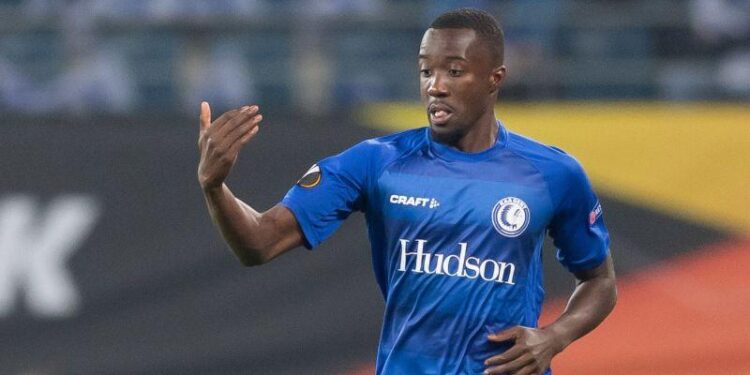 Exclusive: Gent to offer Elisha Owusu new contract