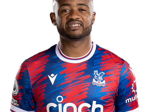 Ghana star Jordan Ayew asks Crystal Palace teammates to ease pressure on Wilfred Zaha