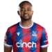 Ghana star Jordan Ayew asks Crystal Palace teammates to ease pressure on Wilfred Zaha
