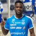 Gyasi joins FC De Treffers