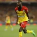 Salis Abdul Samed willing to take all risks- Cheikh Doucoure