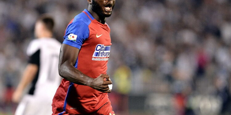 Sulley Muntari’s younger brother Muniru retires from football at age 29