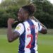 Ghanaian striker Thomas Asante fit to face Reading
