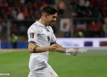 Toni Kroos names Valverde amongst the three top players in the World