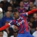 ‘Wilfred Zaha is a big player for the team’ – Jordan Ayew on Crystal Palace teammate