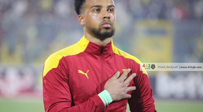 ‘Jojo Wollacott deserves to be Ghana’s first choice goalkeeper at the World Cup’ – Joe Carr