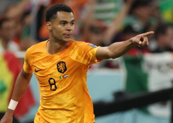 Manchester United close in on first January signing with Cody Gakpo ‘gone’ from PSV