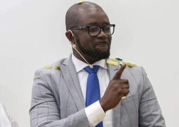 2022 World Cup: Black Stars will be made up of 26 players for Qatar- Kurt Okraku