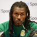 2022 World Cup: Senegal gaffer Cisse broods over injury situation in his team