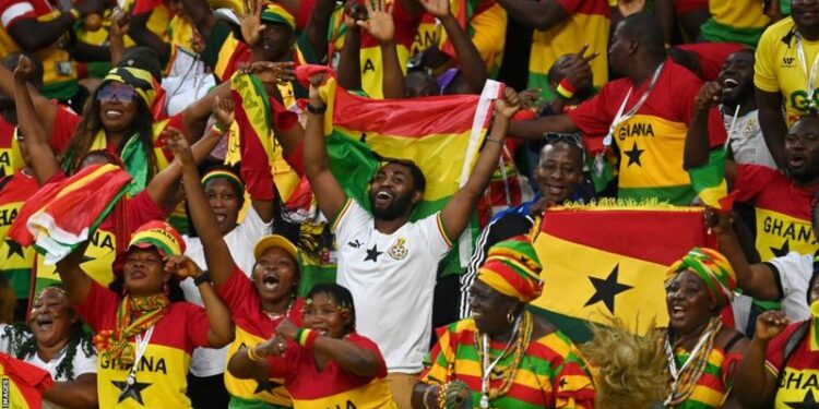 Qatar 2022: What do African teams need to do to reach the last 16?