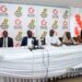 Ghana FA and Goil sign a 2-year $200k deal
