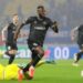 Ghana forward Kwabena Owusu scores again in Europa League for Qarabag in draw against Freiburg