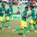 Ghana Premier League: Aduana Stars 1 – 0 Legon Cities – Royals pipped