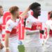Ghanaian attacker  Okyere Wriedt responds with brace to Black Stars call-up as Holstein Kiel win big on the road