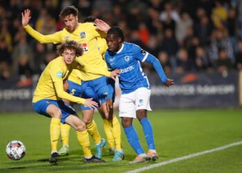 ‘Next Round Secured,Onto the next game on Sunday’ –  Joseph Paintsil