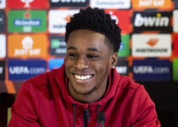 World Cup 2022: No Brian Bobbey as Jeremie Frimpong makes Netherlands final squad