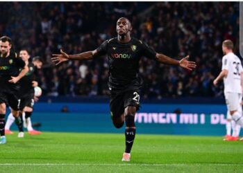 Christopher Antwi-Adjei grabs winner in Bochum’s narrow away win over Augsburg in Bundesliga