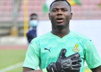 2022 World Cup: Ibrahim Danlad LIKELY to replace injured Jojo Wollacott in Qatar