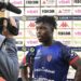 Ghanaian defender Alidu Seidu lauds Lens in win against Clermont Foot