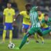 Abdul Aziz Yakubu:   Ghanaian forward  targets more goals after scoring Rio Ave’s winner against Arouca