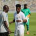 I stuck to the coach’s instructions- Daniel Afriyie Barnieh