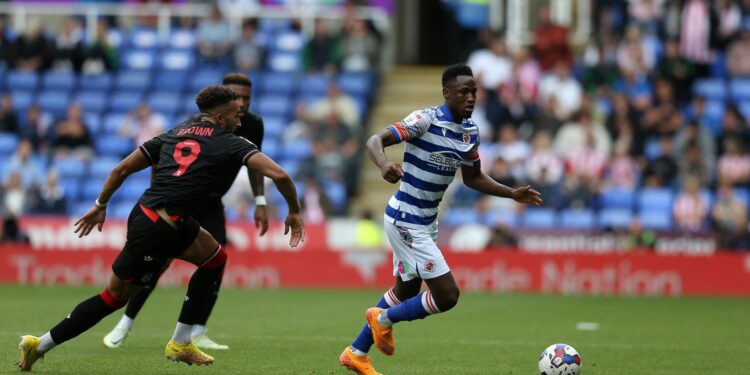 I want to move to top league- Abdul Baba Rahman